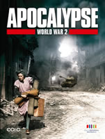Apocalypse II. Dünya Savaşı Belgeseli - Türkçe