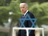 ABD Başkanı Joe Biden ve siyonizm
