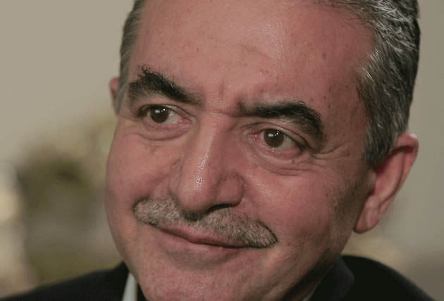 Muzaffer Karaaslan