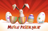 Mutlu paskalyalar