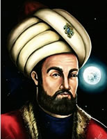 Ali Kuşçu