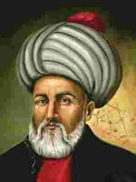 Piri Reis
