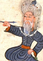 Sabuncuoğlu Şerafettin