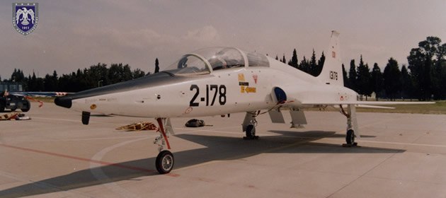 T-38M