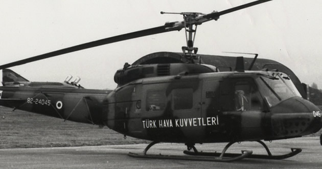 UH-1H