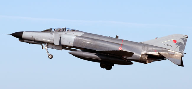 F-4E/2020 Terminator
