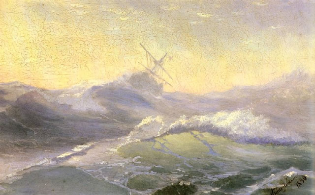 aivazovsky