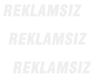 Reklamsız 300x250