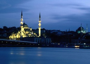 Eminönü'ne nasıl gidilir, Eminönü'ne en kısa yoldan nasıl giderim?