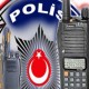 Canım Türkiyem'de Polis Telsizi