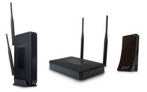 How to Use a Router as a Repeater