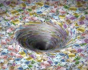 Cari Açık Nedir?