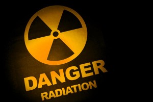 Radyasyon'un Etkileri