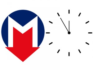 Metro saatleri, İstanbul Metro Saatleri
