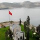 Yurtdışındaki tek vatan toprağımız, Süleyman Şah Türbesi
