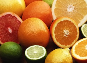 C vitamini hangi besinlerde bulunur