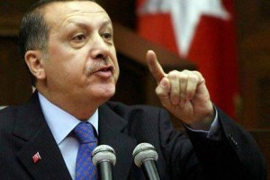 Erdoğan'dan Fransız parlamentere fırça: "Türkiye'ye Fransız kalmışsın"