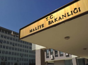 Türkiye Geneli En Yüksek Vergi Ödeyen İlk 100
