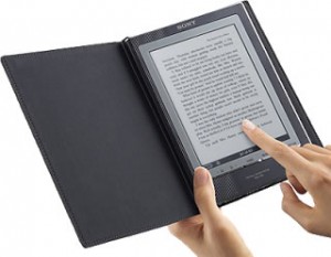 'E-kitap'lar basılı kitapları bitirebilir mi?