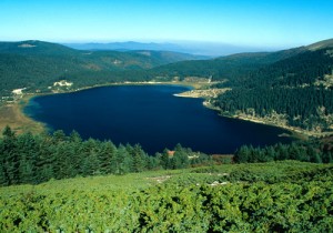 Abant Gölü, Bolu