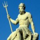 Eski Yunan mitolojisinde tanrı ve tanrıça isimleri