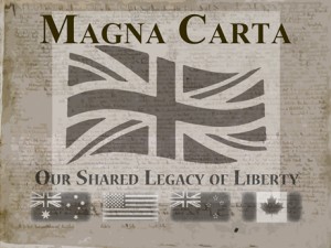 Magna Carta