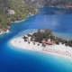 Ölüdeniz, Fethiye