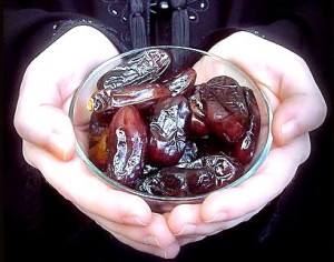 Oruç hakkında bilgiler