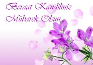 Beraat kandilinin önemi