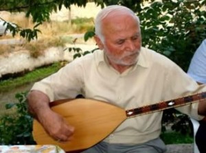 Ali Ercan - Medine'ye varamadım yaralıyım klibi