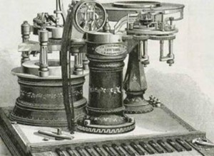 İlk telgraf ne zamana kullanılmıştır?