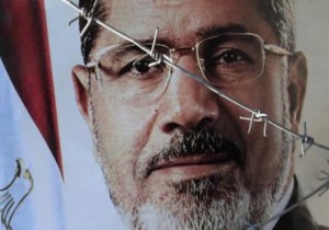 Muhammed Mursi ve arkadaşlarına verilen idam kararı
