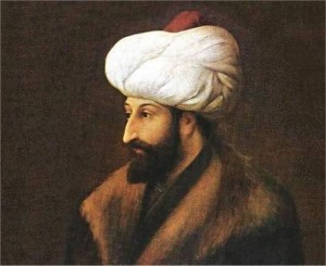 II. Mehmet (Fatih Sultan Mehmet) Dönemi (1451-1481)