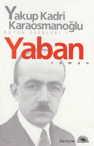 Yakup Kadri Karaosmanoğlu Yaban Romanının Özeti