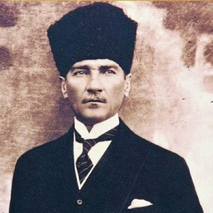 Atatürk şarkıları ve sözleri
