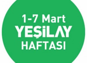 Yeşilay haftası ne zaman