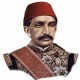 Dünya üzerinde Abdülhamit izleri