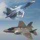 Rus SU-57 ve Amerikan F-35 Savaş Uçaklarının Kıyaslanması
