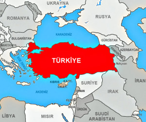 Komşu Ülkelerin Para Birimleri ve Başkentleri
