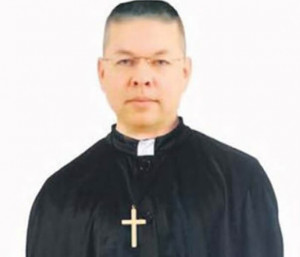 Rahip Brunson Meselesinde Neler Olmuştu?