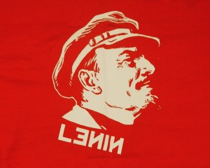 Lenin'in Yahudi kökenleri kanıtlandı