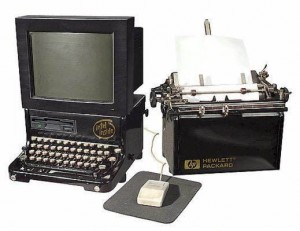 Bilgisayarın tarihçesi, geçmişten günümüze bilgisayarlar
