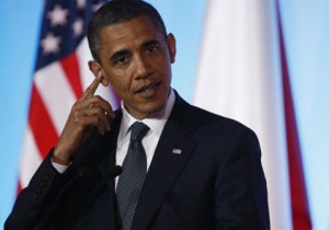 Obama'dan 'Türkiye'ye gidin' talimatı