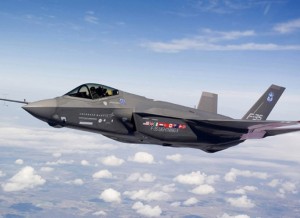 F-35 sistemine saldırı, Hacker'lar fena korkuttu!