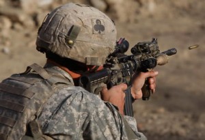 NATO'dan hava saldırısı: 14 ölü, 6 yaralı