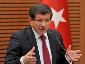 Kudüs olayına iki farklı bakış açısı, gene Davutoğlu