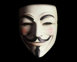 Anonymous olayında Hepimiz yenildik!