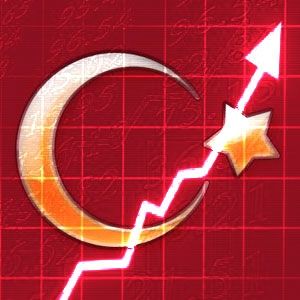 Türkiye Ekonomi: 1980 ile 2010 yılları arasında Türkiye'nin ekonomik büyümesi