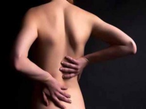 Sırt ağrısı nasıl oluşur, sırt ağrısının nedenleri nelerdir?