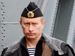 Rus silah şirketlerinde bayram havası